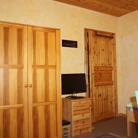 Homestay Gaestehaeuser Eva_maria Und Reinha Greifswald